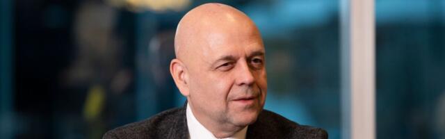 Эстонский рынок сделок, готовившийся к буму, столкнулся с суровой реальностью