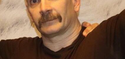 28 августа эстонскому полтическому узнику Аллану Хантсому исполняется 49 лет