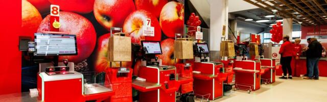 Глава эстонского Rimi_ сократим время работы, если зарплата продавцов будет 2000