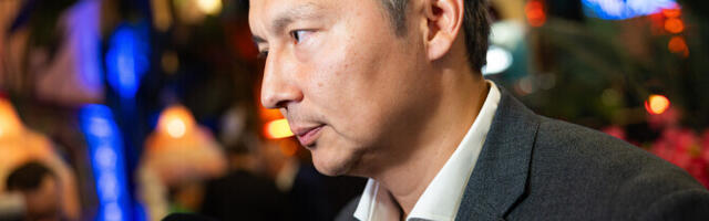 Кылварт не исключил возможность уступить Isamaa пост мэра Таллинна