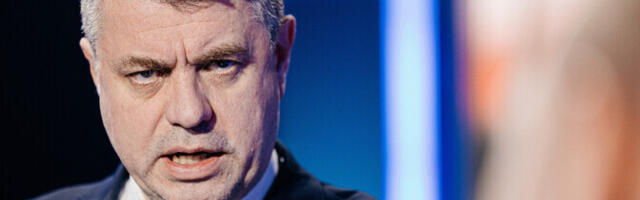 Рейнсалу: на темы о Стамбульской конвенции и закрытии ERR нет общественного запроса