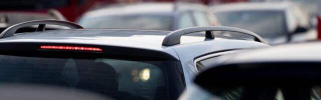 Предупреждение для тех, кто ездит в Латвию на машине: меняется порядок фиксирования нарушений  