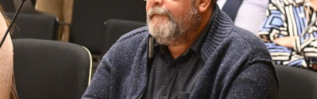 Стальнухин: Конституция дает мне право на свободу мысли и слова