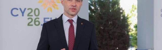 Министр: Литва готовит запрет на въезд воевавшим в Украине россиянам