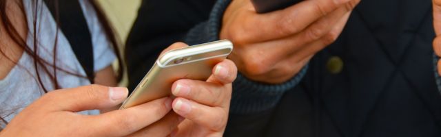 Полиция предупреждает: удаляйте информацию со старых носителей данных