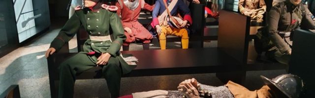 Хотим привлечь сто тысяч туристов