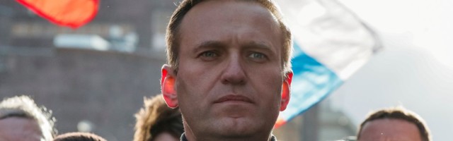 Навального привезли в Германию как «гостя канцлера»