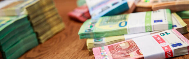 PPA: банковские данные –важное доказательство при расследовании экономических преступлений