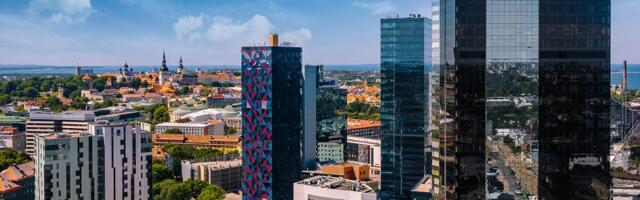 Таллинн представил государству свои предложения для более эффективного объединения систем социальной помощи и здравоохранения