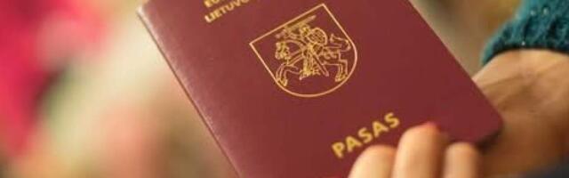 Опасная практика: обработанная с помощью ИИ фотография документа может создать проблемы на границе