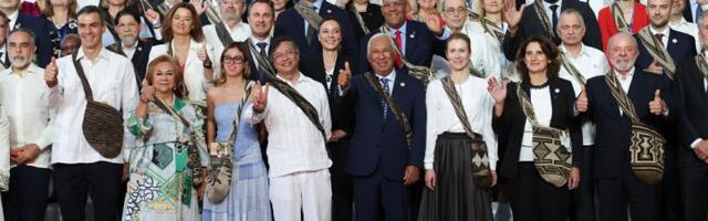 МИД Эстонии: страны Латинской Америки и Карибского бассейна — всё более важные партнёры для ЕС