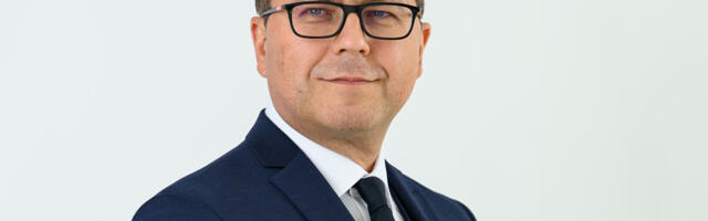 Руководителем Фонда развития Нарвы выбран Сергей Горлач