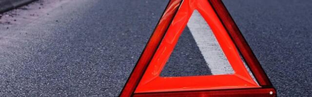 В ДТП в среду пострадали десять человек, один погиб