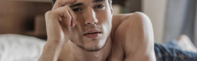 Правда ли, что мужчины думают о сексе каждые семь секунд?