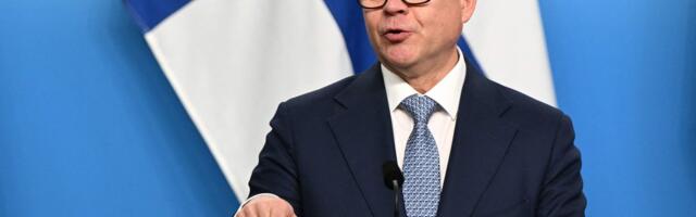 Петтери Орпо: Финляндия готова к диалогу с РФ при одном условии