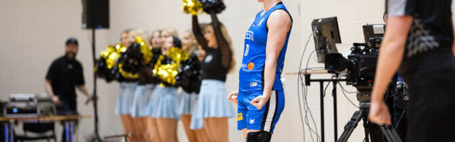 ФОТО: женская сборная Эстонии по баскетболу завершила выступление в квалификации ЧЕ