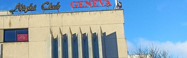 Райк хочет обсудить с компанией Geneva новые условия договора концертного дома