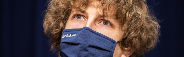 Танель Кийк: в среду в Эстонию прибудет 44 000 доз вакцины AstraZeneca