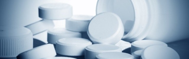 Американские ученые назвали группу людей, которой не следует принимать аспирин