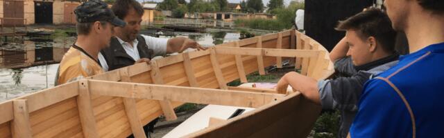 Куда пойти в Нарве на этой неделе с 4 по 7 июля?