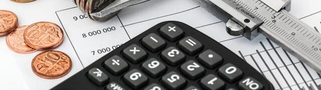 Жизнь взаймы: объем потребительских кредитов в Эстонии достиг почти 2 млрд евро