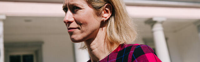 Кая Каллас призвала Иран возобновить переговоры по ядерной программе