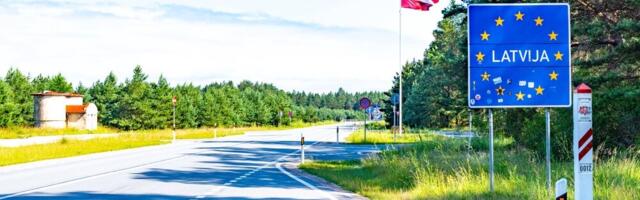 Осторожно, въезжаем в Латвию: новые требования, индивидуальные проверки и штрафы