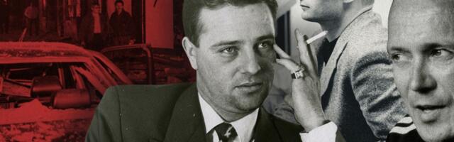 Люди гибли за металл: истории четырех эстонских группировок, прославившихся в криминальных войнах