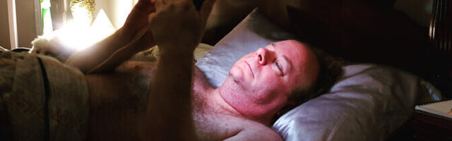 Оптометрист: очки с защитой от синего света не панацея