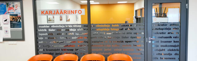 Количество безработных в Эстонии превысило отметку в 43 000 человек