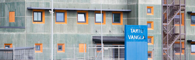 Новая коалиция в Тарту назвала условие для требования прервать договор на аренду тюрьмы