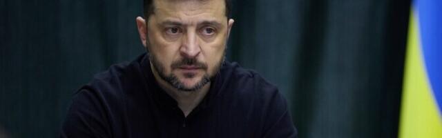 Зеленский: Украина готова провести президентские выборы даже во время войны