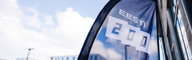 Eesti 200 готовит либеральный манифест и рассматривает изменение названия партии
