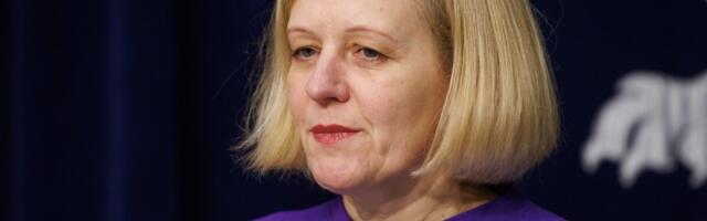 Рийгикогу исправит ошибку в Законе об азартных играх в феврале