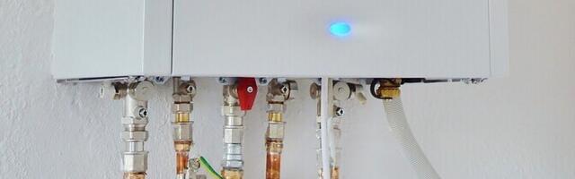 В половине проверенных квартир Таллинна выявлены нарушения газовой безопасности