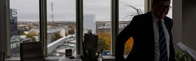 Infortar готовится к расширению: в фокусе – Западная Европа и промышленность