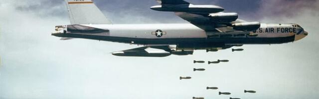 Вооглайд: Двойные стандарты демократии