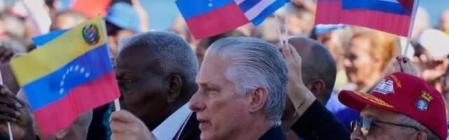 Какую участь уготовал Трамп Кубе?