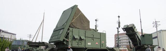 В ЕС призвали резко нарастить производство ракетных систем