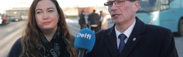 ВИДЕО | Мэр Кохтла-Ярве о ярком хоккейном финале в Нарве: на северо-востоке страны — сильнейшие игроки, которых нужно чаще вызывать в сборную