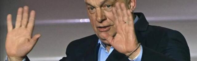 «Боль и пустота»: Орбан впервые прокомментировал потерю власти