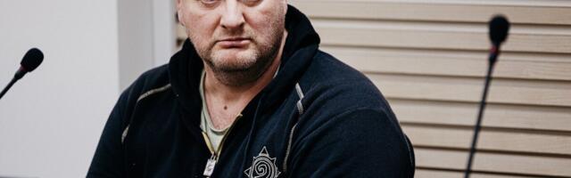 Олега Беседина обвиняют в деятельности против ЭР и нарушении санкций