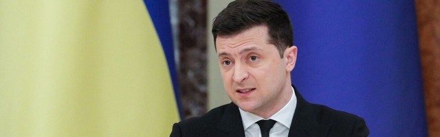 Украина ввела санкции против компаний из Эстонии, Польши, ОАЭ, и Швейцарии