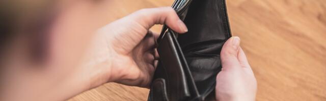 Более половины жителей Эстонии этим летом будут вынуждены существенно сократить расходы