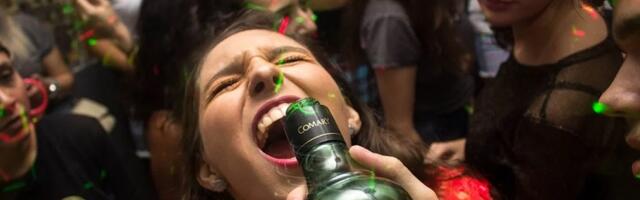 Таллинн ждёт предложений по развитию ночной жизни города