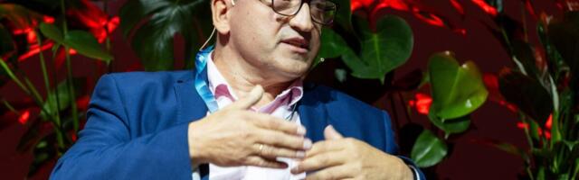 Университет Mainor вновь убыточен. Пярнитс: «Никаких проблем с этой школой нет»