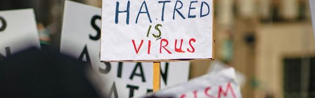 18 июня — Международный день борьбы с языком ненависти