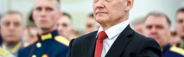 Российское производство вернулось на рекордный уровень благодаря оборонке