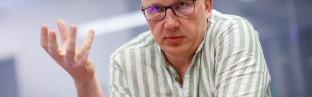 Nortal приобрела американскую ИТ-компанию с 600 сотрудниками