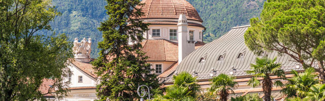 Секретное оружие Palace Merano: сочетание китайской медицины и итальянской dolce vita
